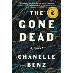 The Gone Dead by Benz, Chanelle-Paperback