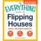 Flipping Houses (The Everything Guide to)-Paperback