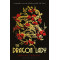 The Dragon Lady by Treger, Louisa-Paperback