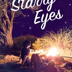 Starry Eyes by Bennett, Jenn-Paperback