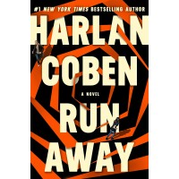 Run Away by Coben, Harlan-Hardcover
