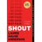 SHOUT by Anderson, Laurie Halse-Paperback