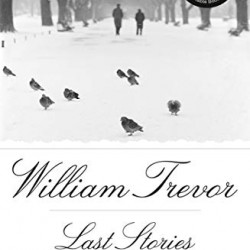Last Stories by Trevor, William-Paperback
