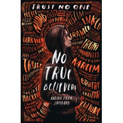 No True Believers by Lumbard, Rabiah York-Hardcover