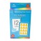 Numbers Skill Building Flash Cards (Grade Pre-K - K, Canadian Curriculum Series) by Flowerpot Press