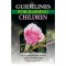 Guidelines for Raising Children by Research Division Darussalam - Paperback
