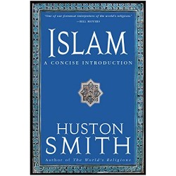 Islam by Huston Smith - Paperback 