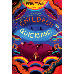 Children of the Quicksands by Efua Traoré - Paperback