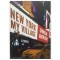 New York, My Village by Akpan, Uwem - Paperback