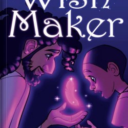 Wish Maker by Uchechukwu Peter Umezurike - Paperback 