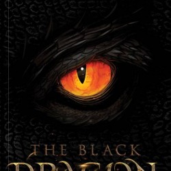 The Black Dragon by Daniel Oluwabemiwo Enitoluwawi Adesina - Paperback