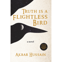 Truth is a Flightless Bird by Aki Hussain - Paperback 
