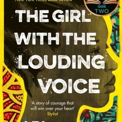 The Girl with the Louding Voice by Abi Daré - Paperback