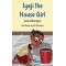 Iyaji the Housegirl by Lola Shoneyin - Paperback