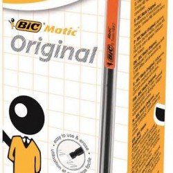 Bic Matic Pencil - Pack