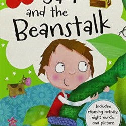 Jack and the Beanstalk (Reading with Phonics) by Clare Fennell - Hardcover