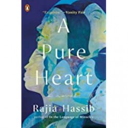 A Pure Heart by Rajia Hassib - Paperback