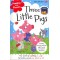 Three Little Pigs (Reading with Phonics) by Clare Fennell - Hardcover