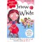 Snow White (Reading with Phonics) by Nick Page