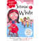Snow White (Reading with Phonics) by Nick Page