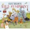Wild Symphony by Dan Brown - Hardback