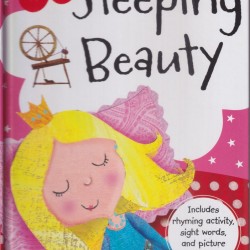 Sleeping Beauty (Reading with Phonics) by Nick Page