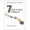 Seven Steps to Moral Intelligence by Musharraf Hussain - Paperback