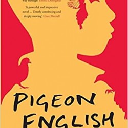 Pigeon English by Stephen Kelman - Paperback