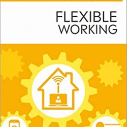 Flexible Working (Essential Managers) by DK - Paperback