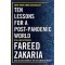 Ten Lessons for a Post-Pandemic World by Fareed Zakaria - Paperback