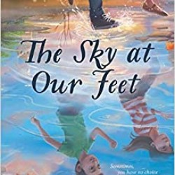 The Sky at Our Feet by Nadia Hashimi - Paperback