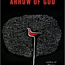 Arrow of God by Chinua Achebe - Paperback