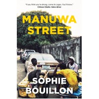 Manuwa Street by Sophie Bouillon - Paperback