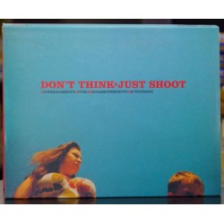 Lomo: Don't Think, Just Shoot by Fabian Monheim - Hardback