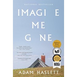 Imagine Me Gone by Adam Haslett - Paperback