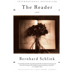 The Reader: A Novel by Bernhard Schlink - Paperback