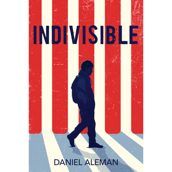 Indivisible by Daniel Aleman - Hardback Indivisible by Daniel Aleman - Hardback