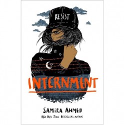 Internment by Samira Ahmed - Paperback 
