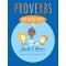 Proverbs for Young People by Jack E. Levin - Hardcover