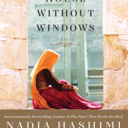 A House Without Windows (Large Print) by Nadia Hashimi - Paperback