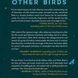 Other Birds: A Novel by Sarah Addison Allen - Hardback - August 30, 2022