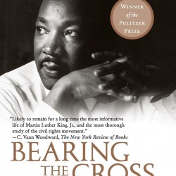 Bearing the Cross: Martin Luther King, Jr., and the Southern Christian Leadership Conference by Garrow, David J.