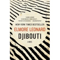 Djibouti by Leonard, Elmore-Paperback