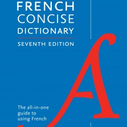 Collins French Concise Dictionary (7th Edition)