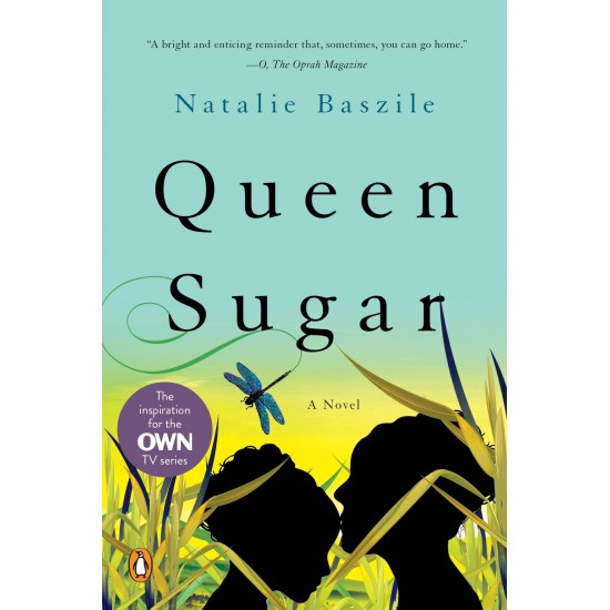Queen Sugar by Baszile, Natalie-Paperback