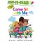 Come Sit with Me: Making Friends on the Buddy Bench (Crayola, Ready-to-Read/Level 2) by Gallo, Tina-Hardcover