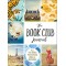 The Book Club Journal: All the Books You've Read, Loved, & Discussed by Adams Media - Paperback