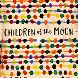 Children of the Moon by De Sa, Anthony-Hardcover