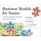 Business Models for Teams: See How Your Organization Really Works and How Each Person Fits In by Clark, Tim-Paperback