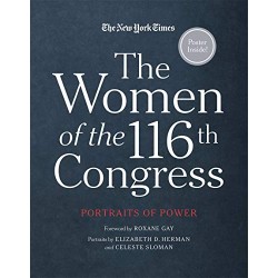 Women of the 116th Congress by Herman, Elizabeth D.-Hardcover